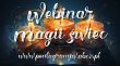 Webinar -Magia Świec