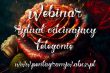Webinar -Rytuał Odcinający Telegonię