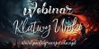 Klątwy i Uroki. Webinar