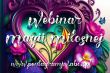 Webinar Magii Miłosnej 