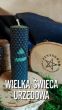 Wielka świeca urzędowa