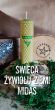 Świeca żywiołu ziemi - MIDAS
