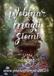 Webinar Magii Ziemi