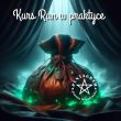 SPOTKANIA  Z RUNAMI - Luty