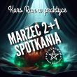 KURS RUN - MARZEC 2+1 SPOTKANIA 