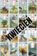 Kurs Kart Lenormand  - Kwiecień 2025