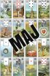 Kurs Kart Lenormand - Maj 2025