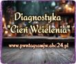 Diagnostyka  „Cień Wcielenia”