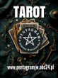 Tarot -Układ Miłosny