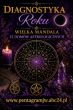 DIAGNOSTYKA ROKU - WIELKA MANDALA 12 DOMÓW